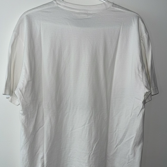 Rare Machine Gun Kelly MGK Drunk Face Graphic T Shirt - Picture 2 of 4